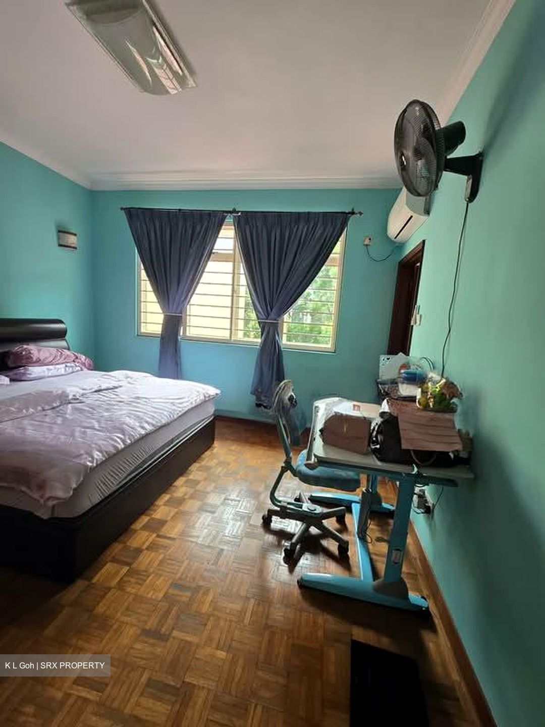 Sunrise Villa (D28), Terrace #600611711